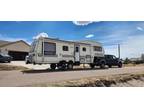 1989 Jayco Designer 4387680 30ft