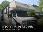 2020 Coachmen Leprechaun 300bh 31ft