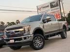 2018 Ford Other Lariat 4WD Crew Cab 6.75' Box