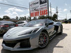 2023 Chevrolet Corvette 2dr Z06 Conv w/3LZ