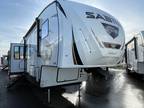 2023 Forest River Sabre 350BH