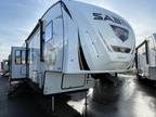 2023 Forest River Sabre 350.5BH