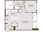 Alys Crossing - 1BR 1BA (949 SF)