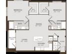 Alys Crossing - 2BR 2BA (1209 SF)