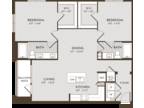 Alys Crossing - 2BR 2BA (1227 SF)