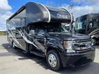 2024 Thor Motor Coach Omni Super C SV34