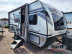 2023 Coachmen Apex Nano 185BH 20ft