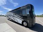 2024 Thor Motor Coach Thor Motor Coach Indigo BB35 35ft