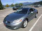 2007 Mitsubishi Eclipse Coupe GS 2006 2005