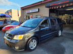 2008 Dodge Grand Caravan SE 2007 2006