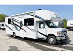 2024 Thor Motor Coach Chateau 28Z 30ft