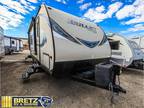 2018 Keystone Bullet 248RKS 29ft