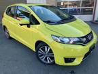 2016 Honda Fit HB EX ONE OWNER GREAT COMMUTER