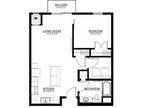 Eastgate Apartments - 1 Bedroom