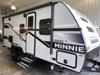 2023 Winnebago Micro Minnie 2108TB 22ft