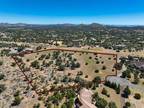 Exceptional Equestrian Lot in Inscription Canyon Ranch