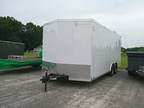 2024 Cross Trailers 820TA3 Arrow