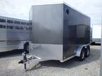 2024 Legend Trailers 7.5X14TVTA35 - Thunder