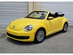 2016 Volkswagen Beetle 1.8T S