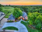 Luxury Home located behind #13 Tee Box in Edmonds Golf Community