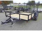 2024 Quality Trailers B Single 77-10 Pro