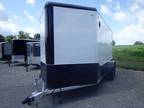 2024 Legend Trailers 7X17DVNTA35 Deluxe