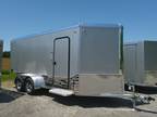 2025 Legend Trailers 7X19DVNTA35 Deluxe