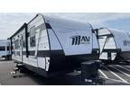 2024 Grand Design Momentum MAV 27MAV 32ft