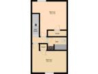 Millwood Apartments and Townhomes - 2 Bedroom 2 Bath