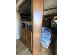 2017 Forest River Heritage Glen 312QB 34ft