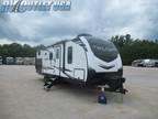 2024 Cruiser RV Twilight Signature 25BH