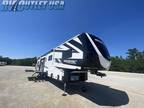 2024 Jayco Seismic Luxury Series 4113