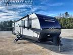 2024 Forest River Aurora Sky Series 340BHTS