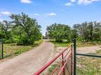 Stunning Home on 10-Acre Paradise Ready for Horses!
