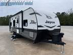 2024 Jayco Jay Flight SLX 260BH