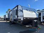 2023 Forest River Evo T2700 32ft
