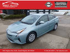 2017 Toyota Prius Two