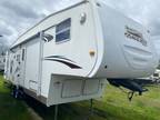 2009 Gulf Stream Gulf Stream RV Conquest 28FWBH 31ft