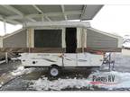 2014 Forest River Rockwood Freedom Series 1910