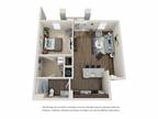 Ten West Apartments - Monfort