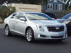 2017 Cadillac XTS 4dr Sdn Luxury FWD