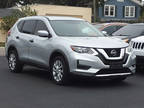 2018 Nissan Rogue FWD S