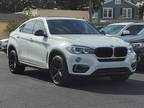 2017 BMW X6 xDrive35i Sports Activity Coupe