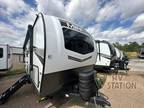 2023 Forest River Rockwood Mini Lite 2509S 25ft