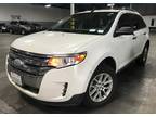 2013 Ford Edge 4dr SE FWD