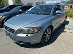 2011 Volvo C70 2dr Conv Auto