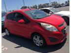 2013 Chevrolet Spark 5dr HB Auto LS