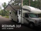 2021 Jayco Redhawk 31F 31ft