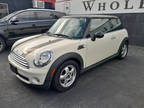 2008 MINI Cooper Hardtop 2dr Cpe