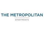 The Metropolitan - Metropolis 1 Bed 1 Bath